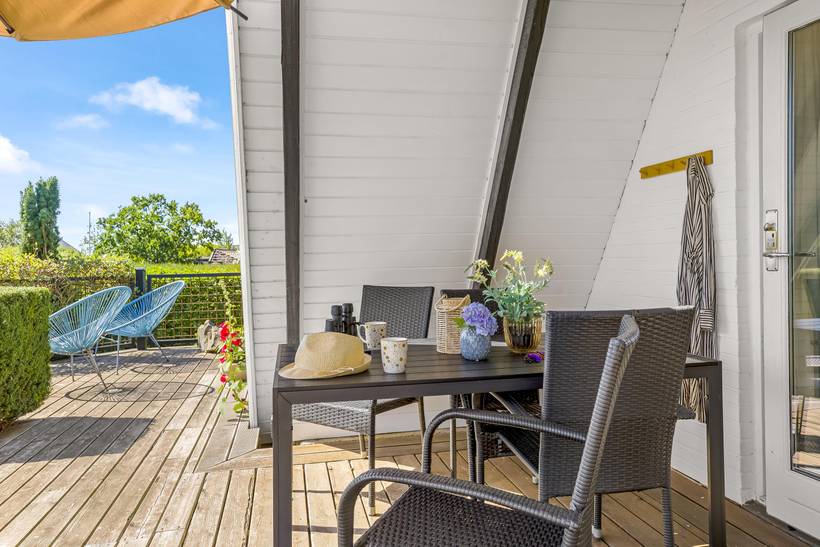Foto von Ferienhaus NL88 in Flovt - Südjütland