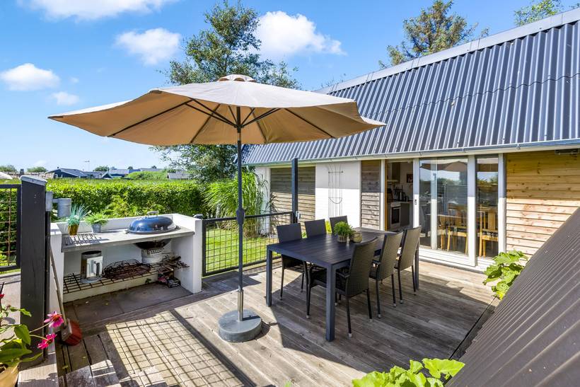 Foto von Ferienhaus NL88 in Flovt - Südjütland