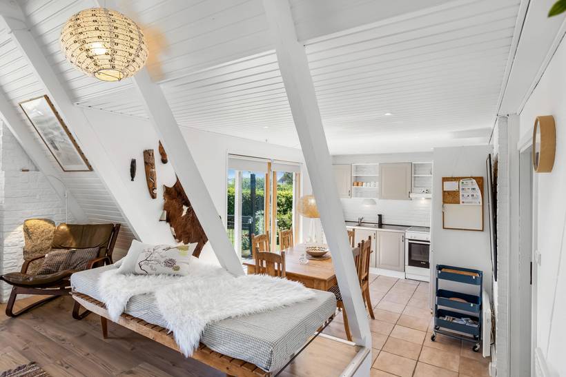 Foto von Ferienhaus NL88 in Flovt - Südjütland