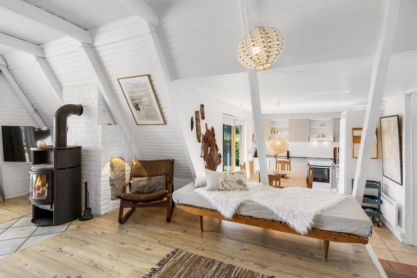 Foto von Ferienhaus NL88 in Flovt - Südjütland