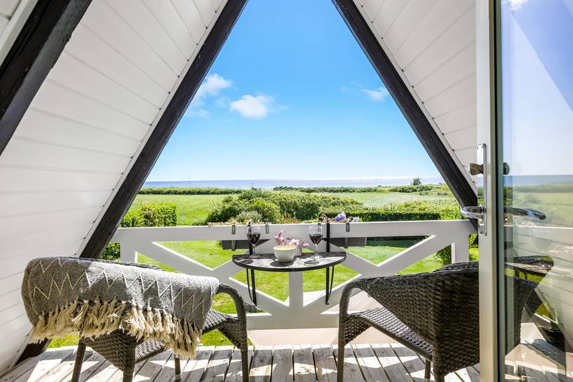 Foto von Ferienhaus NL88 in Flovt - Südjütland
