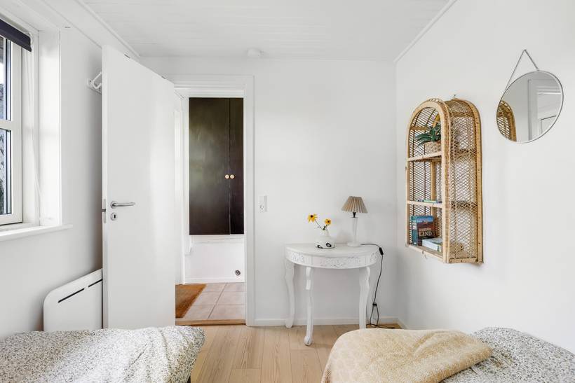 Foto von Ferienhaus NL88 in Flovt - Südjütland