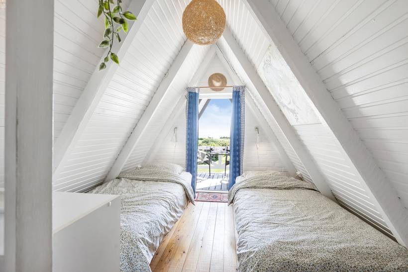 Foto von Ferienhaus NL88 in Flovt - Südjütland