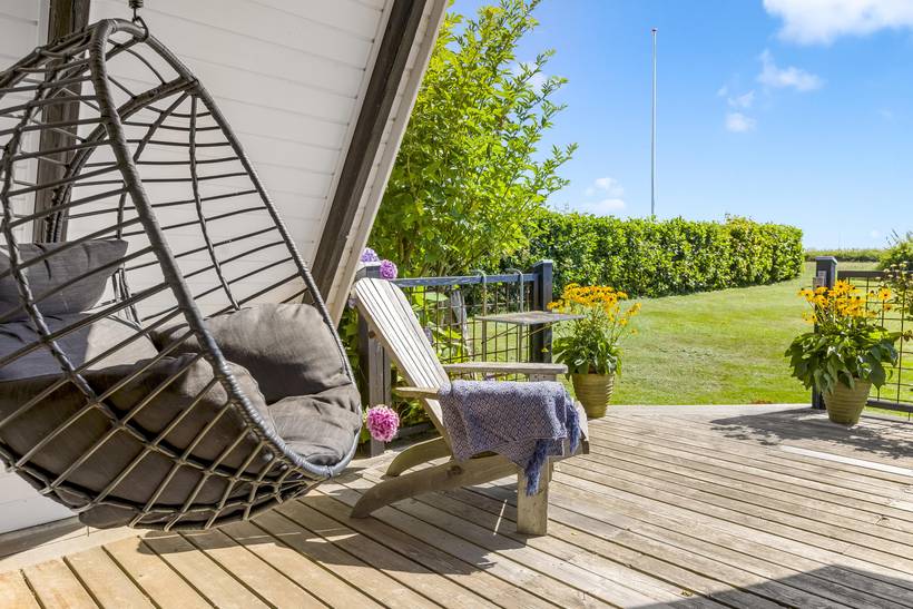 Foto von Ferienhaus NL88 in Flovt - Südjütland
