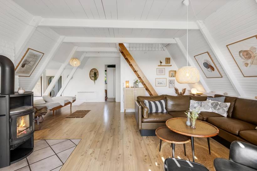 Foto von Ferienhaus NL88 in Flovt - Südjütland