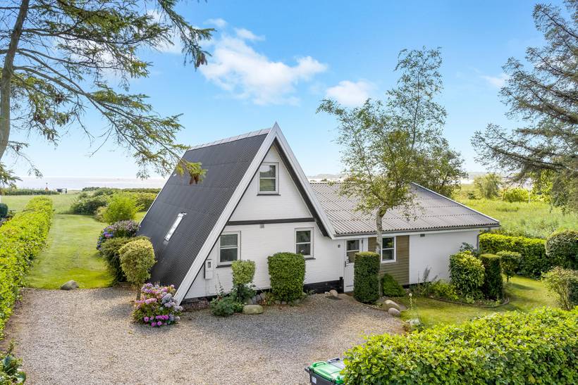 Foto von Ferienhaus NL88 in Flovt - Südjütland