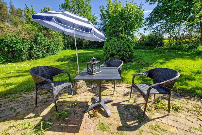 Foto von Ferienhaus NL90 in Grønhøj - Nordjütland