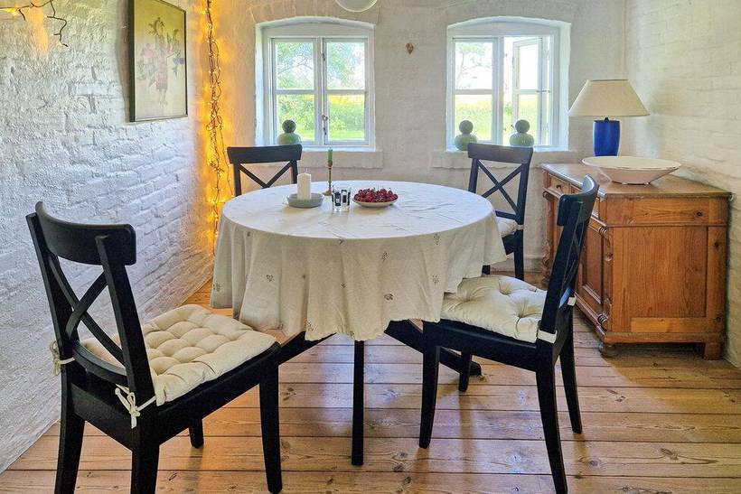 Foto von Ferienhaus NL90 in Grønhøj - Nordjütland