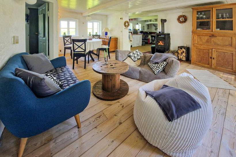 Foto von Ferienhaus NL90 in Grønhøj - Nordjütland