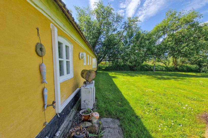 Foto von Ferienhaus NL90 in Grønhøj - Nordjütland