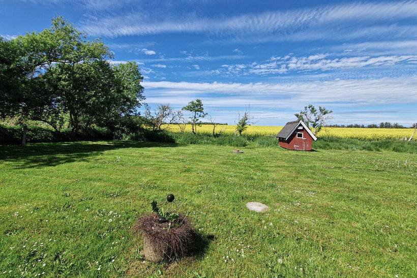 Foto von Ferienhaus NL90 in Grønhøj - Nordjütland