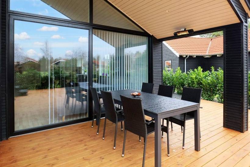 Foto von Ferienhaus NL92 in Marielyst - Falster
