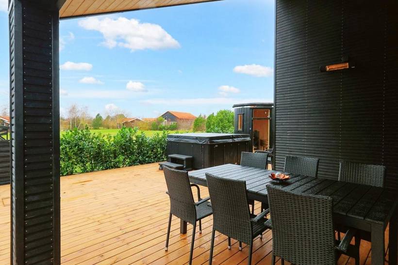 Foto von Ferienhaus NL92 in Marielyst - Falster