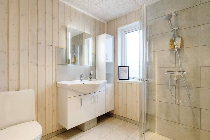 Foto von Ferienhaus NL92 in Marielyst - Falster
