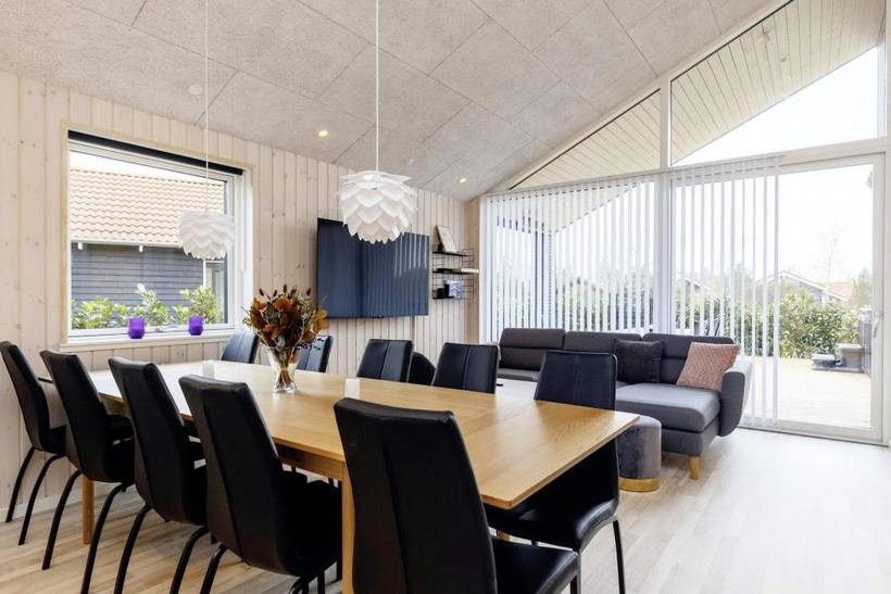Foto von Ferienhaus NL92 in Marielyst - Falster