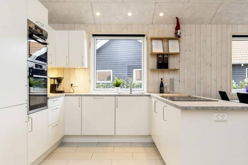 Foto von Ferienhaus NL92 in Marielyst - Falster
