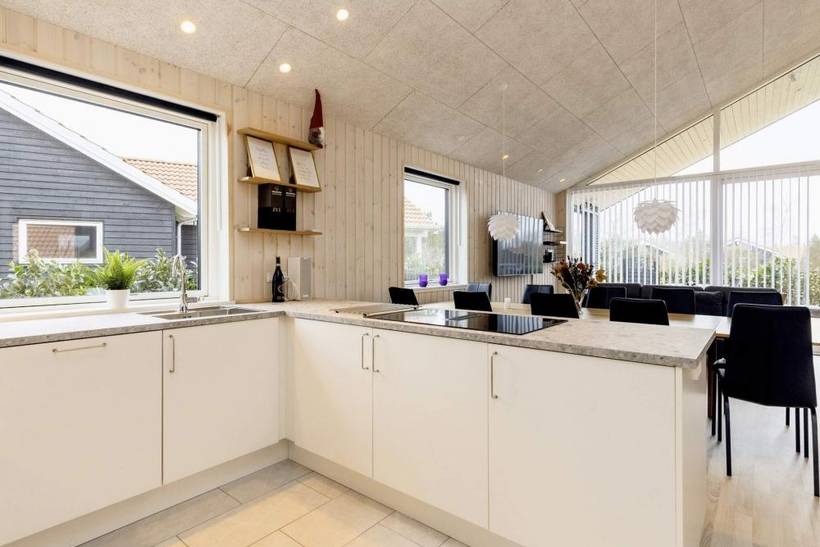Foto von Ferienhaus NL92 in Marielyst - Falster