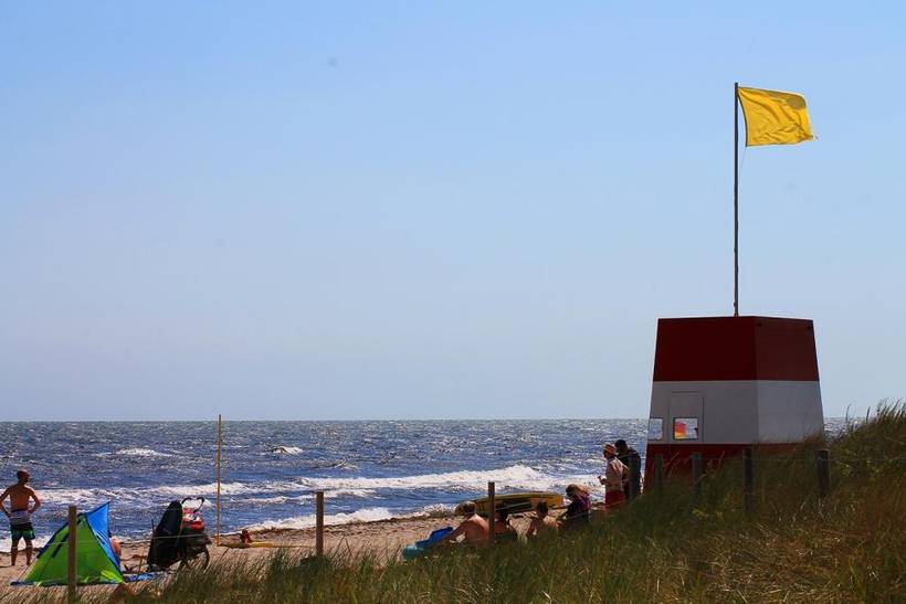 Foto von Ferienhaus NL92 in Marielyst - Falster