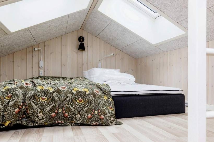 Foto von Ferienhaus NL92 in Marielyst - Falster