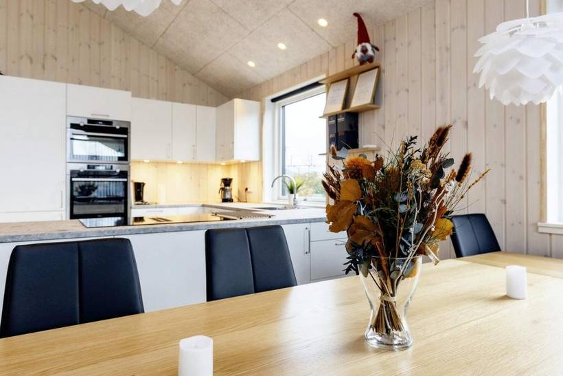 Foto von Ferienhaus NL92 in Marielyst - Falster