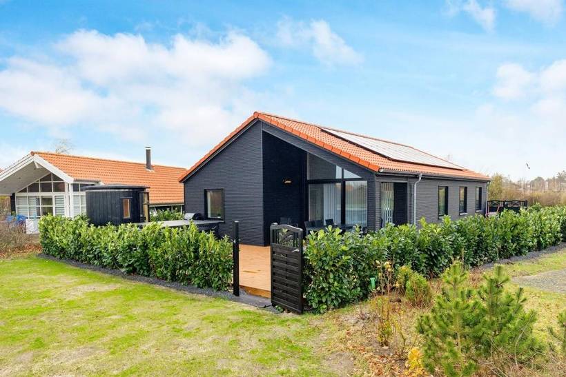 Foto von Ferienhaus NL92 in Marielyst - Falster