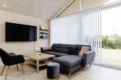 Vorschaubild von Ferienhaus NL92 in Marielyst - Falster