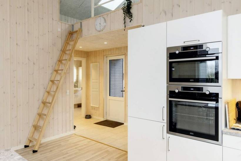 Foto von Ferienhaus NL92 in Marielyst - Falster