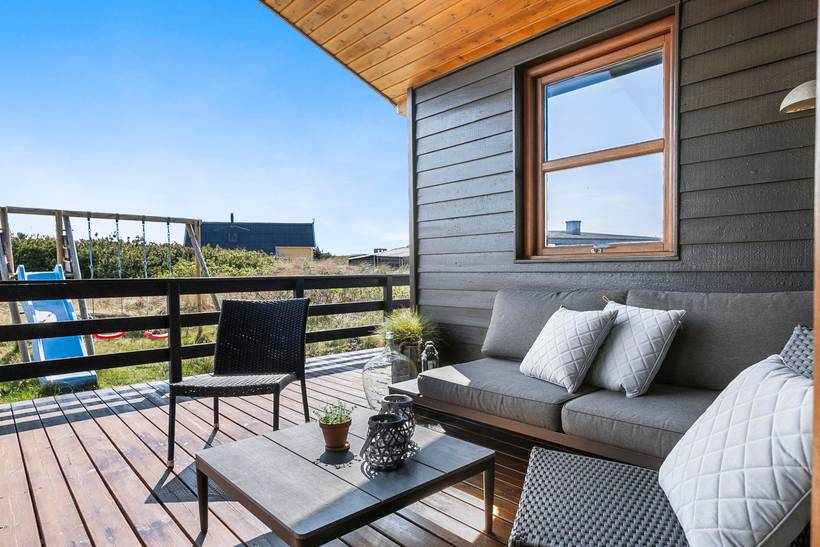 Foto von Ferienhaus NL93 in Houvig - Søndervig - Westjütland