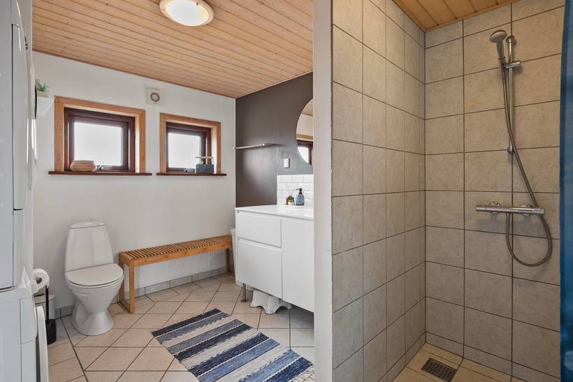 Foto von Ferienhaus NL93 in Houvig - Søndervig - Westjütland