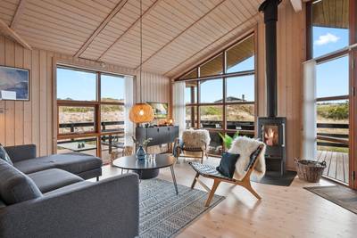 Vorschaubild von Ferienhaus NL93 in Houvig - Søndervig - Westjütland