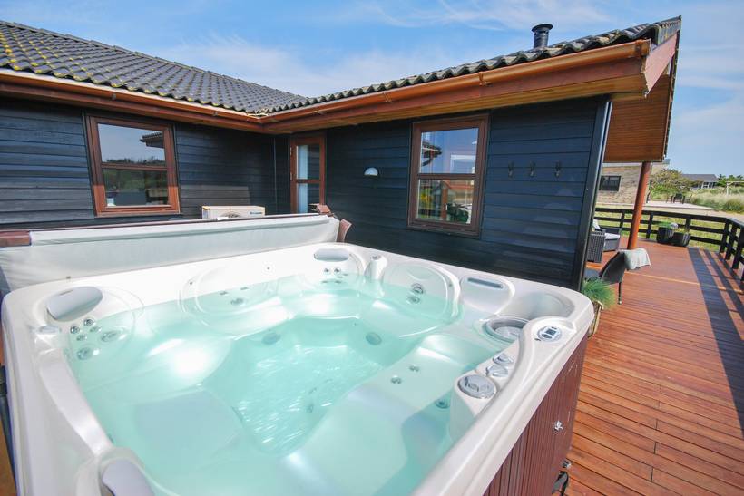 Foto von Ferienhaus NL93 in Houvig - Søndervig - Westjütland