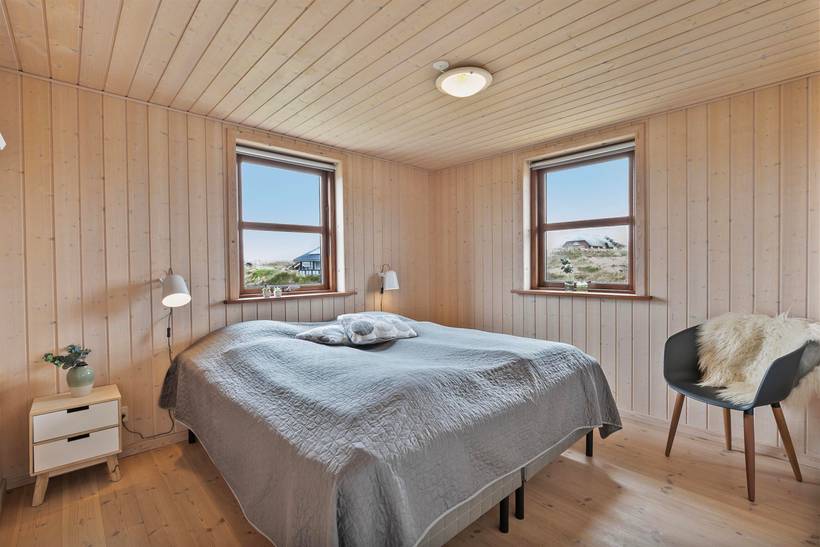 Foto von Ferienhaus NL93 in Houvig - Søndervig - Westjütland