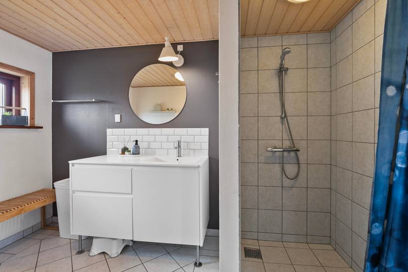 Foto von Ferienhaus NL93 in Houvig - Søndervig - Westjütland
