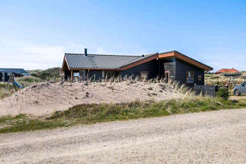 Foto von Ferienhaus NL93 in Houvig - Søndervig - Westjütland