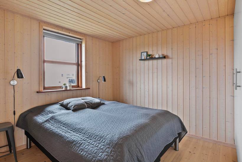 Foto von Ferienhaus NL93 in Houvig - Søndervig - Westjütland