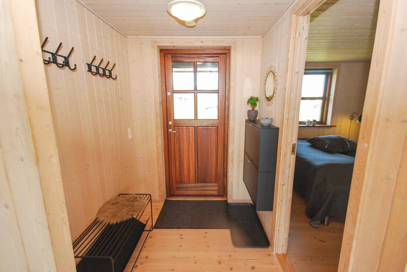 Foto von Ferienhaus NL93 in Houvig - Søndervig - Westjütland