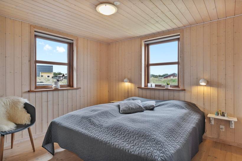 Foto von Ferienhaus NL93 in Houvig - Søndervig - Westjütland