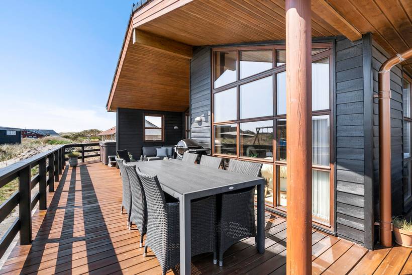 Foto von Ferienhaus NL93 in Houvig - Søndervig - Westjütland