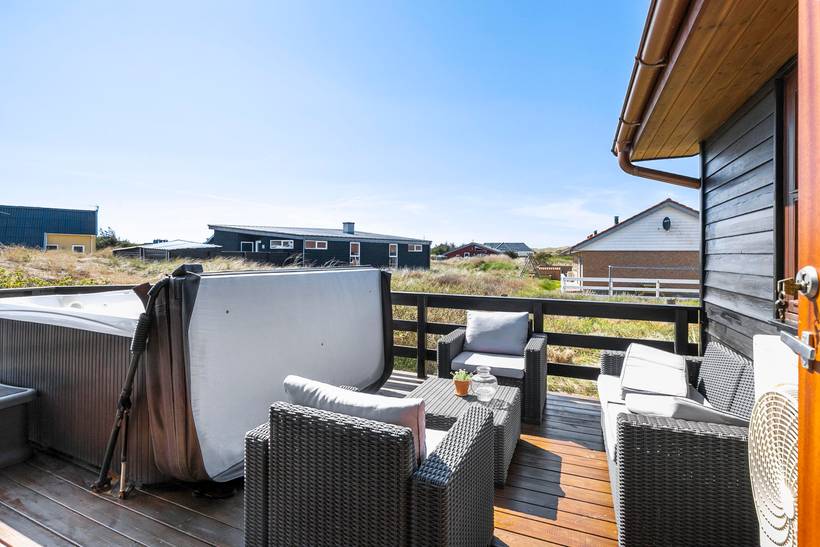 Foto von Ferienhaus NL93 in Houvig - Søndervig - Westjütland