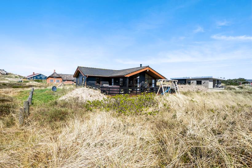 Foto von Ferienhaus NL93 in Houvig - Søndervig - Westjütland