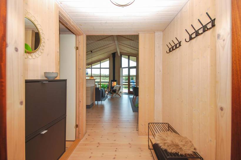 Foto von Ferienhaus NL93 in Houvig - Søndervig - Westjütland