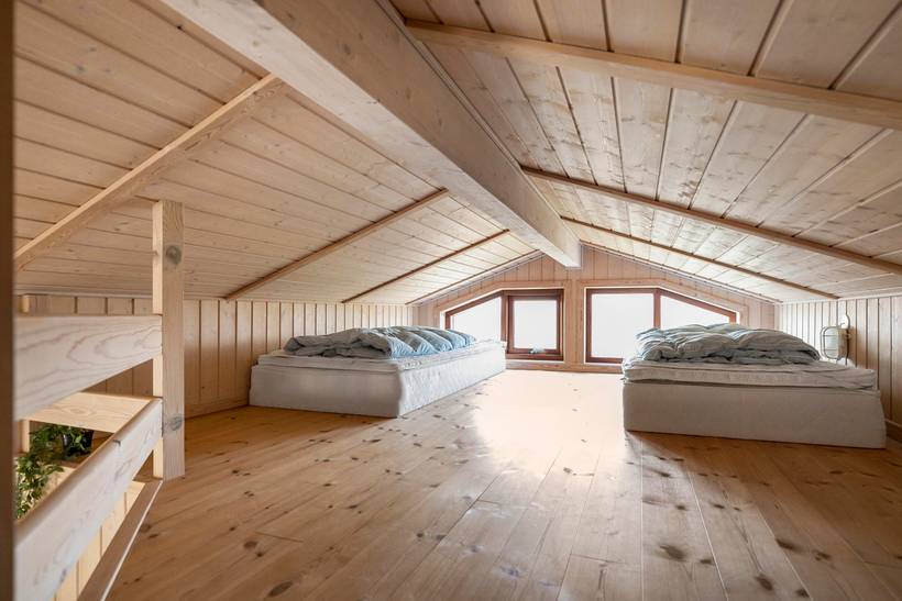 Foto von Ferienhaus NL93 in Houvig - Søndervig - Westjütland