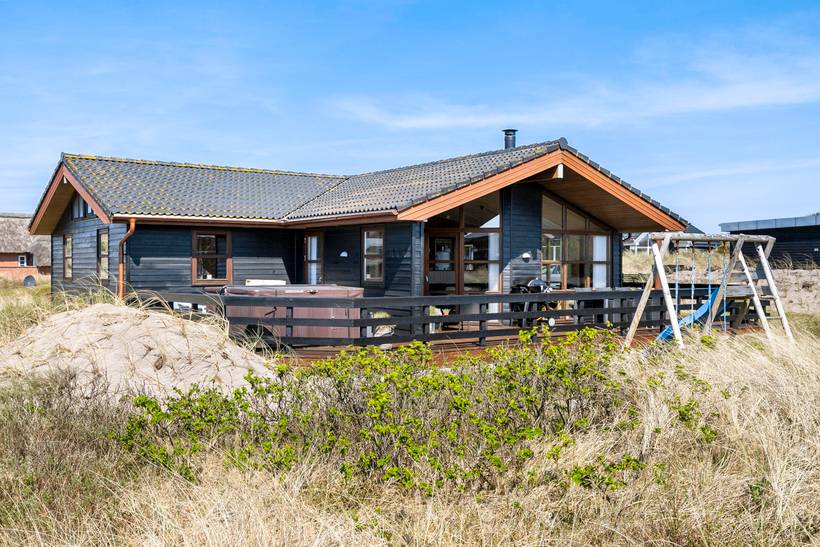 Foto von Ferienhaus NL93 in Houvig - Søndervig - Westjütland
