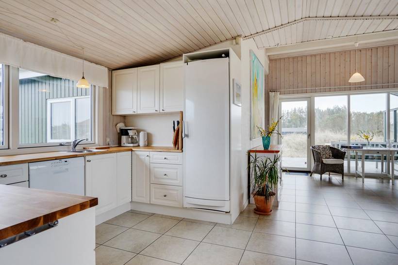 Foto von Ferienhaus NL94 in Grønhøj - Løkken - Nordjütland