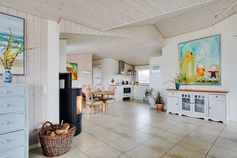 Foto von Ferienhaus NL94 in Grønhøj - Løkken - Nordjütland