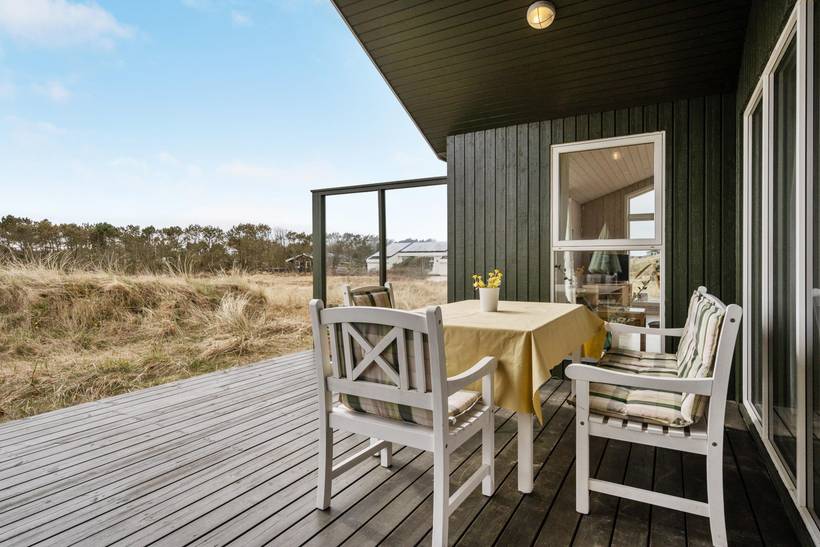 Foto von Ferienhaus NL94 in Grønhøj - Løkken - Nordjütland