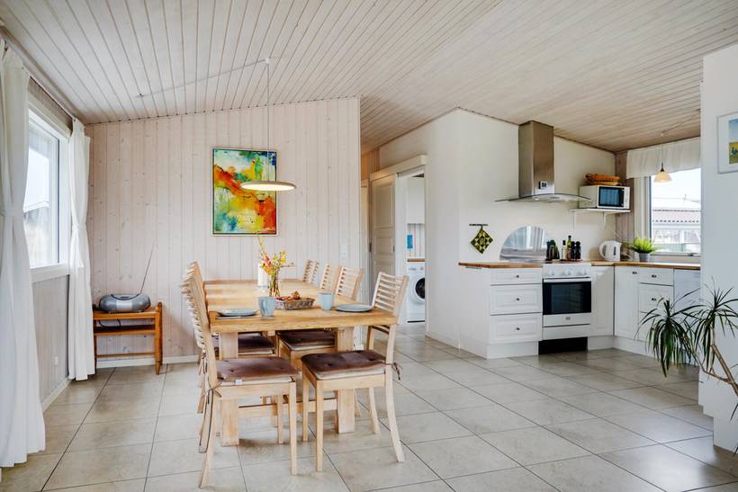 Foto von Ferienhaus NL94 in Grønhøj - Løkken - Nordjütland