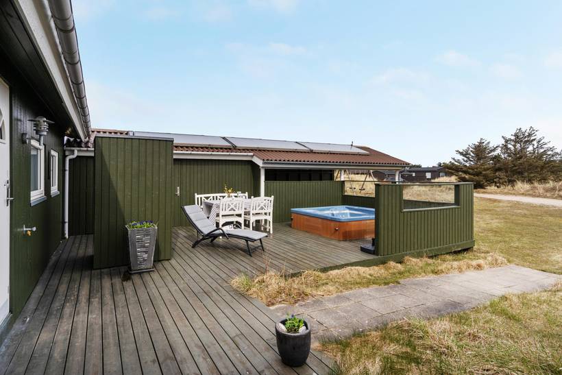 Foto von Ferienhaus NL94 in Grønhøj - Løkken - Nordjütland