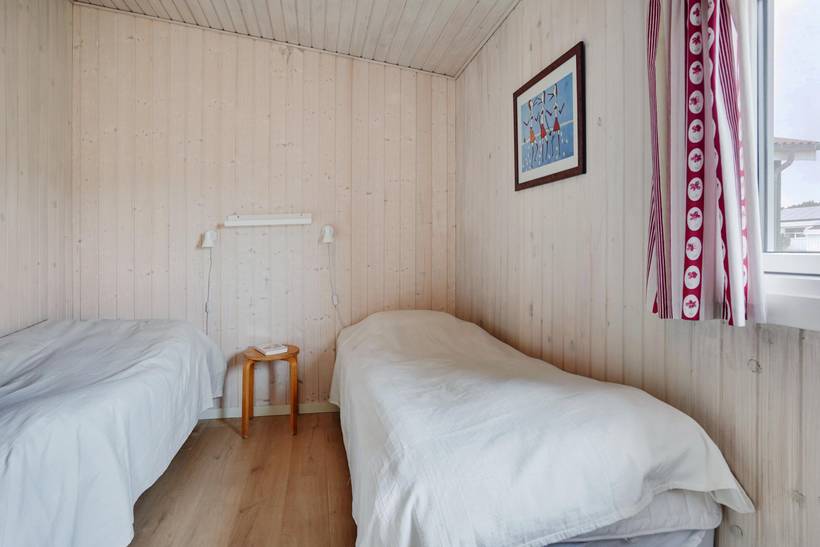 Foto von Ferienhaus NL94 in Grønhøj - Løkken - Nordjütland