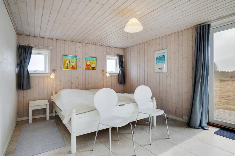Foto von Ferienhaus NL94 in Grønhøj - Løkken - Nordjütland